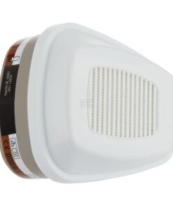 Filtro antigás 6000 AxP3R (2P)