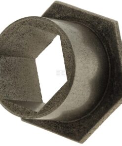 Rodamiento hexagonal