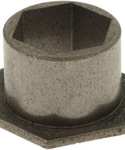 Rodamiento hexagonal