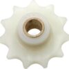 Rueda tensora cad. 11 dientes