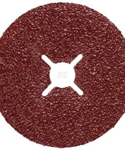 Disco fibra Cubitron™ II, grano 36+, 125x22