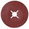 D. fib. Cubitron II 80+ 115x22 4 D. fib. Cubitron II 80+ 115x22