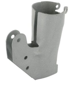 Soporte de reja