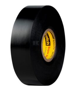Cinta vinilo Scotch Super 33+