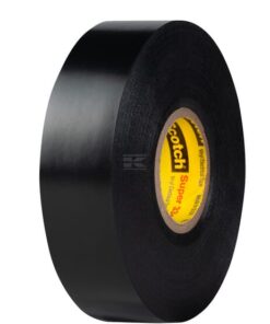 Cinta vinilo Scotch Super 33+