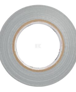 Cinta americana extrafuerte 389, plateada, 25 mm x 50 m 29 Cinta americana extrafuerte 389, plateada, 25 mm x 50 m