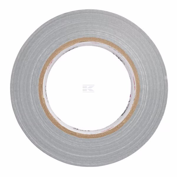Cinta aislante extra resistente 389, amarilla, 50 mm x 50 m 9 Cinta aislante extra resistente 389, amarilla, 50 mm x 50 m