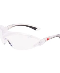 Cubregafas de policarbonato