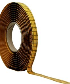Cuerda de butilo 10 mm