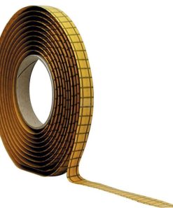 Cuerda de butilo 10 mm