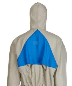 Mono reutilizable, gris, L, de 3M 4 Mono reutilizable, gris, L, de 3M