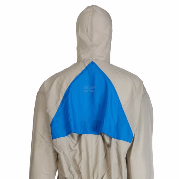 Mono reutilizable, gris, L, de 3M 2 Mono reutilizable, gris, L, de 3M