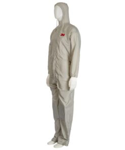Mono reutilizable, XL, gris, de 3M