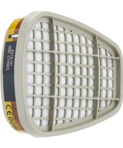 Filt. gas 6000 A1+Formald (2P)