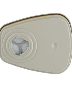 Filt. gas 6000 A1+Formald (2P)