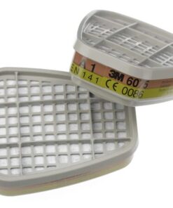 Filt. gas 6000 A1+Formald (2P)