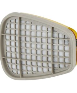 Filt. gas 6000 A1+Formald (2P)