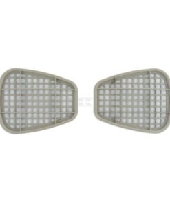 Filt. gas 6000 A1+Formald (2P)