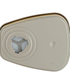 Filt. gas 6000 A1+Formald (2P)
