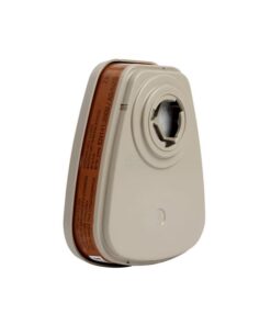 Filtro antigás 6000 A2 (2P)