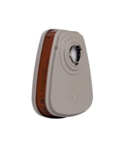 Filtro antigás 6000 A1 (2P)