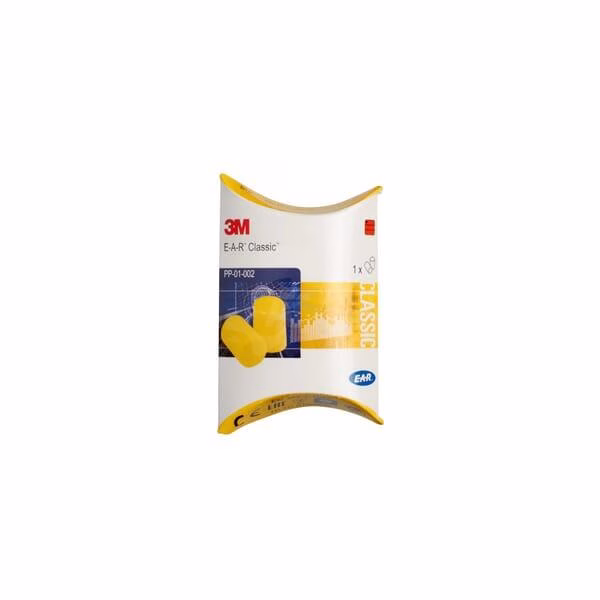 Tapones E-A-R™ Classic (500 uds.)
