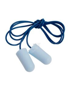 Tapones de protección para los oídos EAR 12 Tapones de protección para los oídos EAR