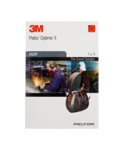 Prot. oído Optime II unión