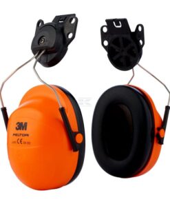 Cascos de protección del oído H31A