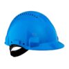 Casco protector azul G3000 7 Casco protector azul G3000