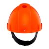 Casco de seg. naranja G3000 3 Casco de seg. naranja G3000