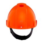 Casco de seg. naranja G3000