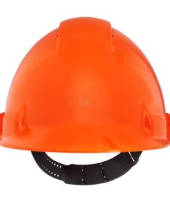 Casco de seg. naranja G3000