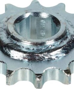 Rueda tensora cad. 14 dientes