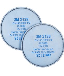 Filtro de polvo 2000 P2R (2P) 21 Filtro de polvo 2000 P2R (2P)