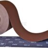Rod. lija 314D 25 mmx25 m P40