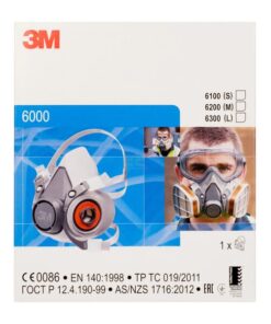 Kit motor arra. + filtro A2P3R