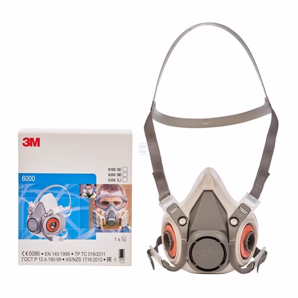 Kit motor arra. + filtro A2P3R