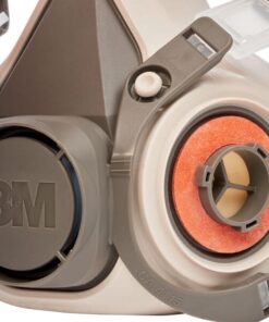 Kit motor arra. + filtro A2P3R