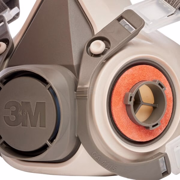 Kit motor arra. + filtro A2P3R