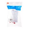 Gafas protectoras transp. PC 4 Gafas protectoras transp. PC