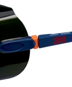 Cubregafas de policarbonato