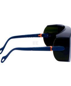 Cubregafas de policarbonato