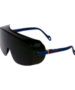 Cubregafas de policarbonato
