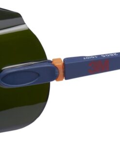 Cubregafas de policarbonato