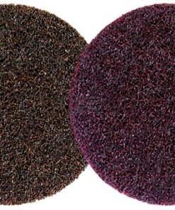 S.C.D. disco 115 mm gris 3M