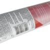 Adhesivo de nitrilo de ato rendimiento para caucho y juntas 847, 150 ml, marrón
