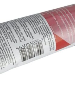 Adhesivo de nitrilo de ato rendimiento para caucho y juntas 847, 150 ml, marrón