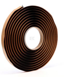 Cuerda de butilo 8 mm