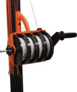 SmartFence T4100 (4 unidades)
